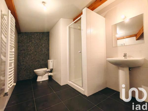 Appartement à vendre 2 pièces 61 m² Herserange