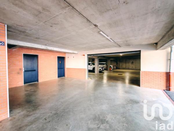 Appartement à vendre 2 pièces 61 m² Herserange