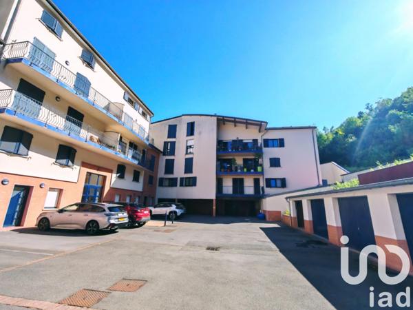 Appartement à vendre 2 pièces 61 m² Herserange