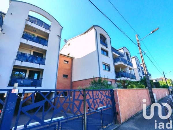 Appartement à vendre 2 pièces 61 m² Herserange