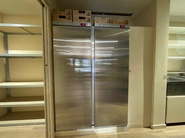 Fonds de commerce Epicerie BIO à vendre MOUANS SARTOUX (06)