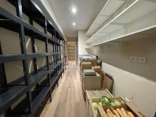 Fonds de commerce Epicerie BIO à vendre MOUANS SARTOUX (06)