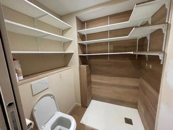 Fonds de commerce Epicerie BIO à vendre MOUANS SARTOUX (06)