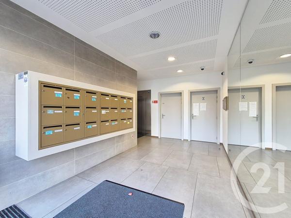 Appartement F3 à vendre  3 pièces - 64,30 m2 CAEN - 14