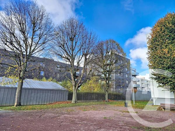 Appartement F3 à vendre  3 pièces - 64,30 m2 CAEN - 14