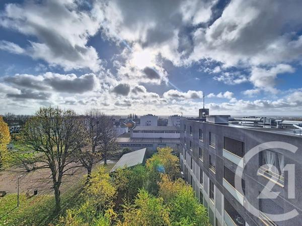 Appartement F3 à vendre  3 pièces - 64,30 m2 CAEN - 14
