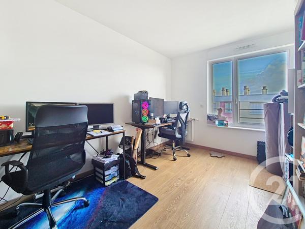 Appartement F3 à vendre  3 pièces - 64,30 m2 CAEN - 14