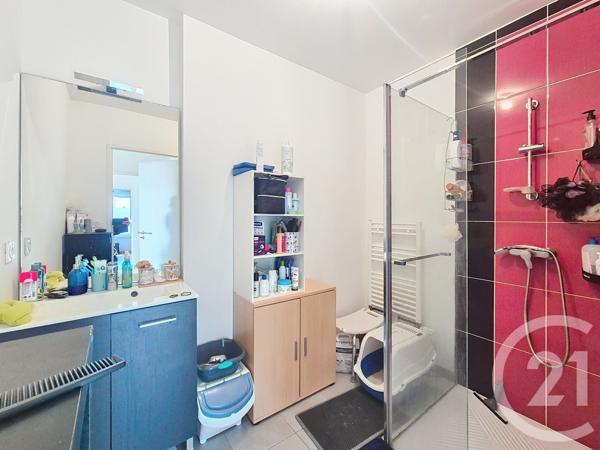 Appartement F3 à vendre  3 pièces - 64,30 m2 CAEN - 14