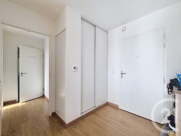 Appartement F3 à vendre  3 pièces - 64,30 m2 CAEN - 14