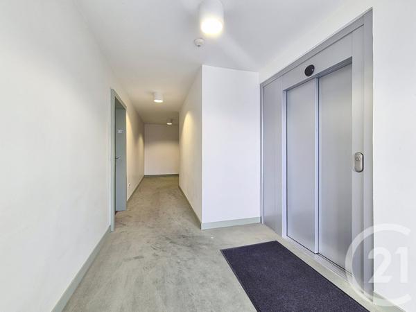 Appartement F3 à vendre  3 pièces - 64,30 m2 CAEN - 14