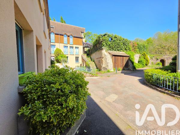 Appartement à vendre 3 pièces 65,39 m² Chartres