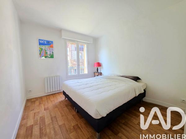 Appartement à vendre 3 pièces 65,39 m² Chartres