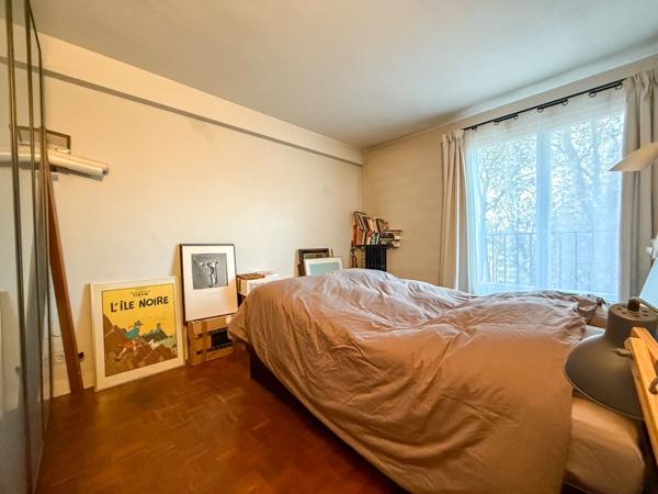 Appartement Épinay-sur-seine 4 pièce(s) 75 m2