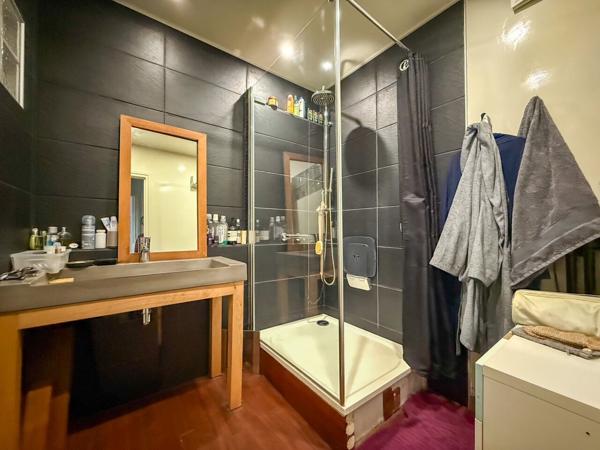 Appartement Épinay-sur-seine 4 pièce(s) 75 m2