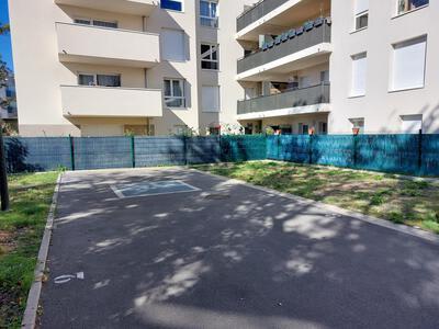 Annexes stationnement