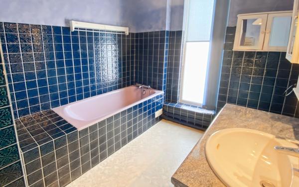 Appartement à vendre    4 pièces • 110,38 m2 Agen