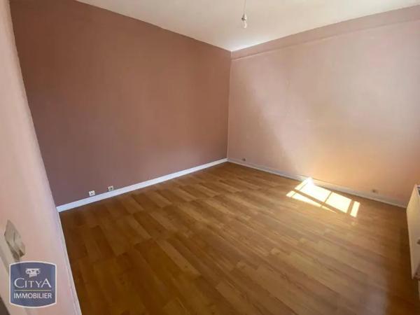 Appartement à louer 2 pièces 49m²