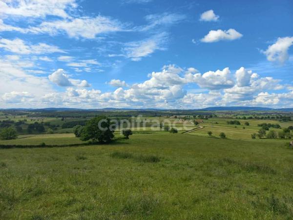 De l’espace avec 5 chambres, de la lumière et une vue à couper le souffle !