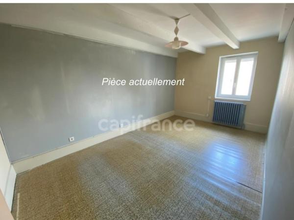 De l’espace avec 5 chambres, de la lumière et une vue à couper le souffle !