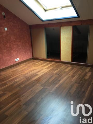 Location appartement 2 pièces 40 m² Châlons-en-Champagne