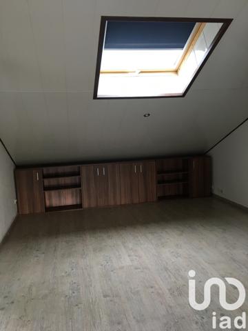 Location appartement 2 pièces 40 m² Châlons-en-Champagne