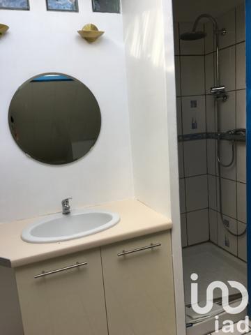 Location appartement 2 pièces 40 m² Châlons-en-Champagne