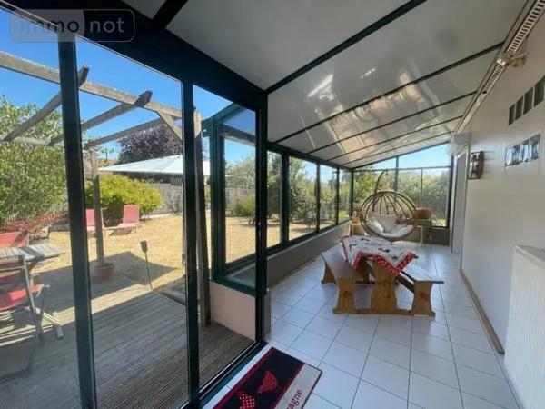 Achat - Maison La Chevrolière 44118 140 m 2 657 m 2