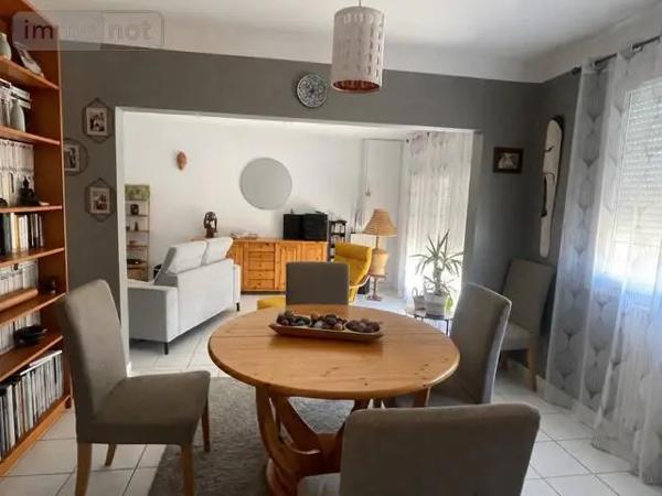 Achat - Maison La Chevrolière 44118 140 m 2 657 m 2