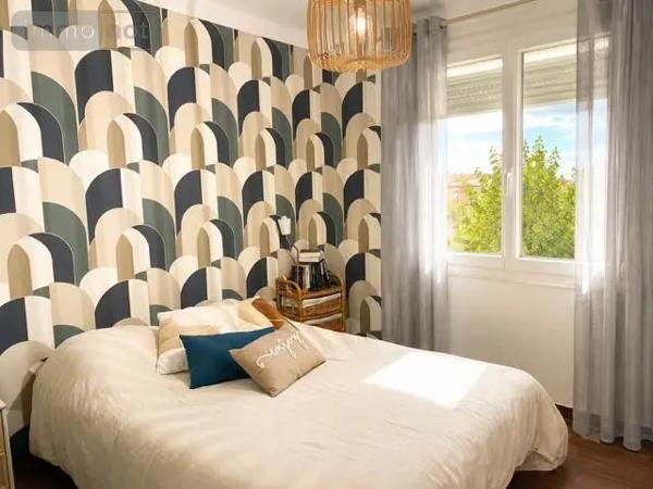 Achat - Maison La Chevrolière 44118 140 m 2 657 m 2