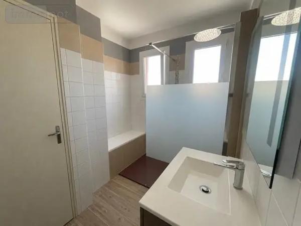 Achat - Maison La Chevrolière 44118 140 m 2 657 m 2