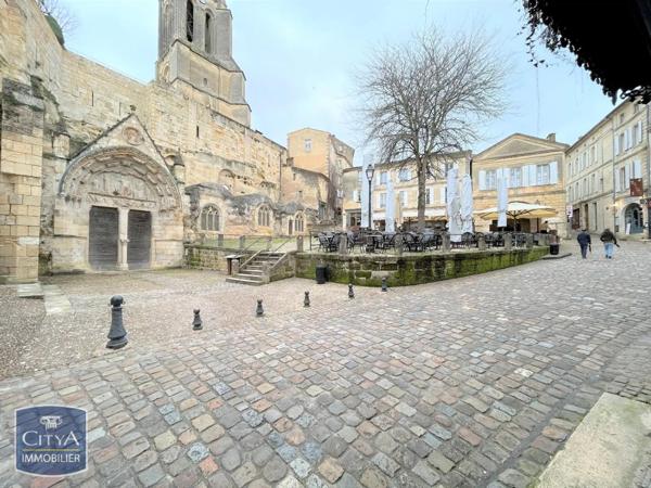 Local commercial à louer 18.02m²