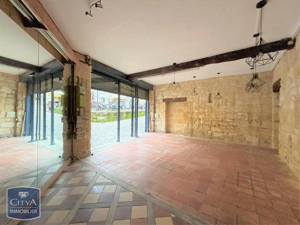 Local commercial à louer 18.02m²
