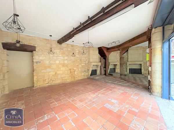 Local commercial à louer 18.02m²