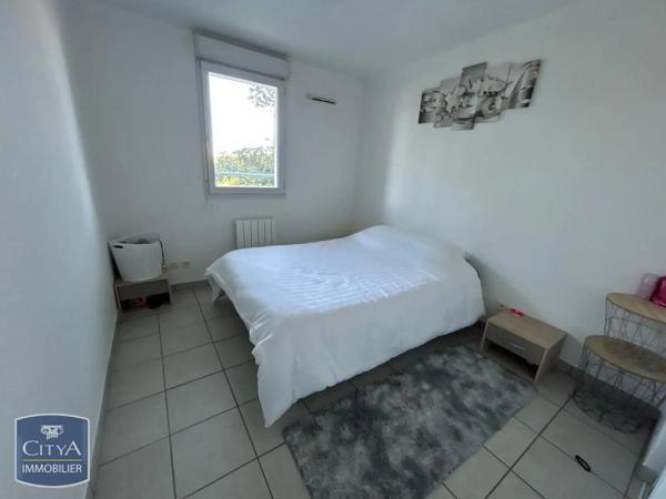 Appartement à louer 3 pièces 54.53m² Clermont-Ferrand (63100)