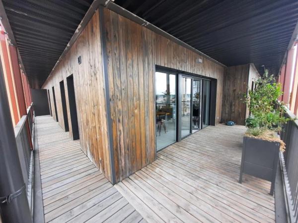 Appartement à louer à Toulouse (31300)