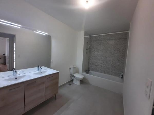Appartement à louer à Toulouse (31300)