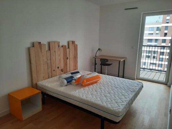 Appartement à louer à Toulouse (31300)