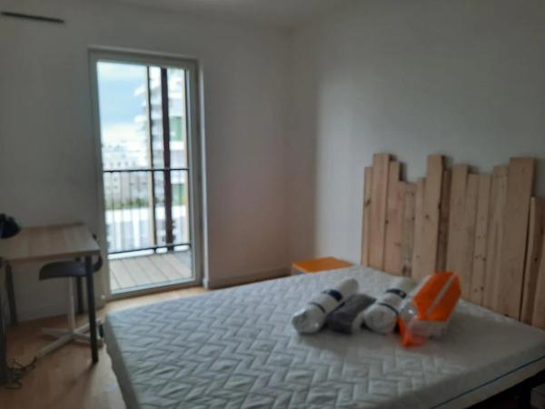 Appartement à louer à Toulouse (31300)