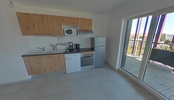 Appartement à louer à Toulouse (31300)