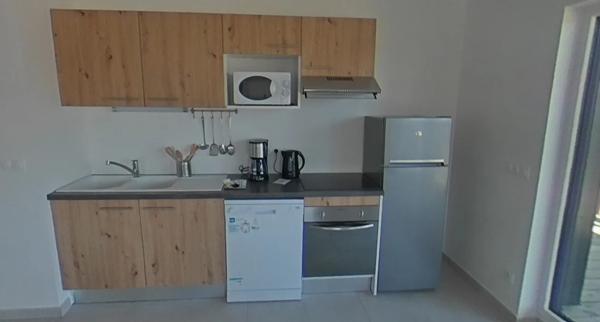 Appartement à louer à Toulouse (31300)