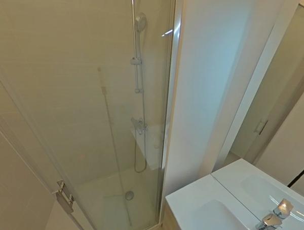 Appartement à louer à Toulouse (31300)