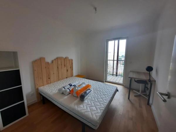 Appartement à louer à Toulouse (31300)