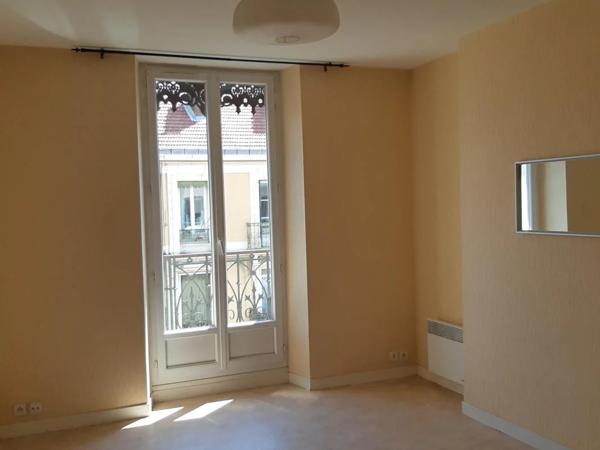 Appartement à louer à Grenoble (38000)