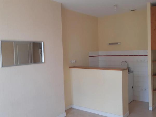 Appartement à louer à Grenoble (38000)