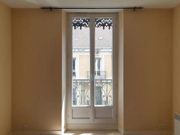 Appartement à louer à Grenoble (38000)
