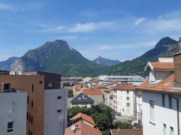 Appartement à louer à Grenoble (38000)