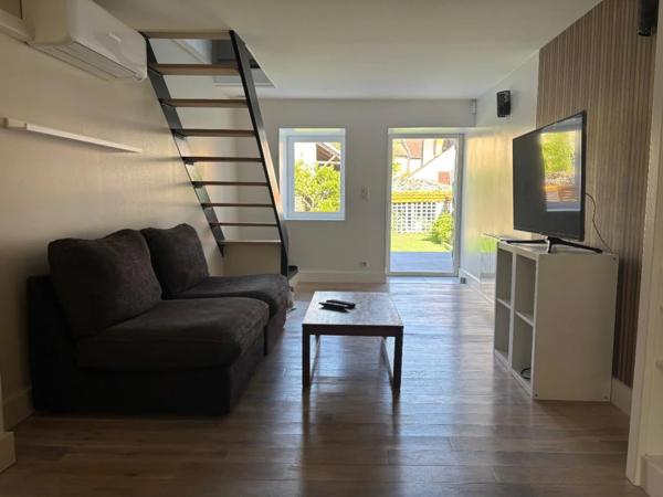 Maison à louer à Ahuy (21121)