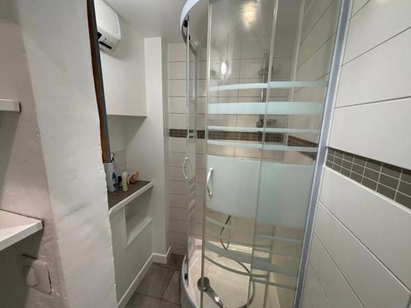 Maison à louer à Ahuy (21121)