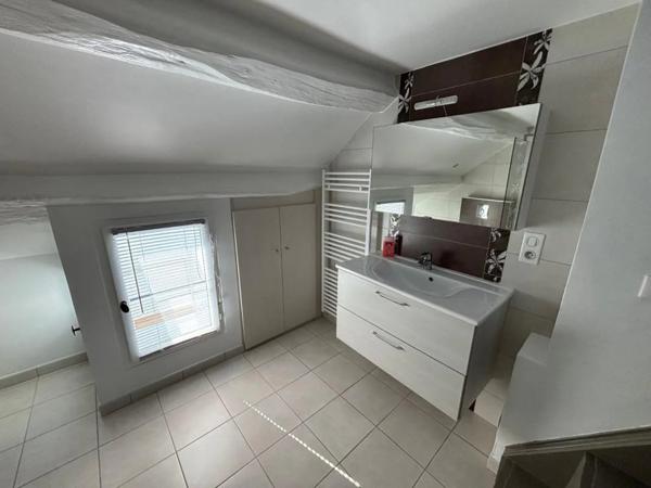 Maison à louer à Ahuy (21121)