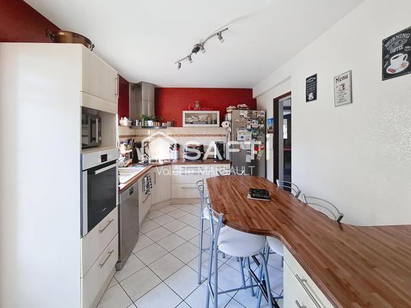 Un cadre de vie privilégié aux portes de Tours